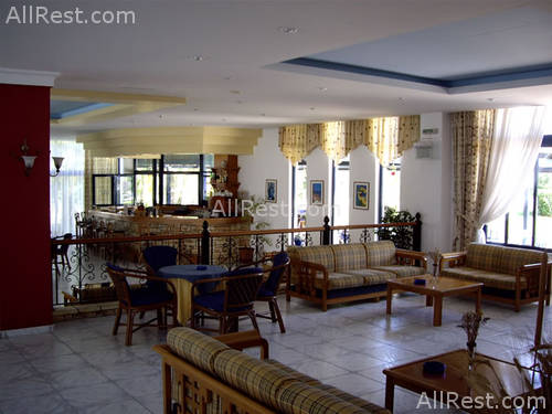 Esperia Hotel 21